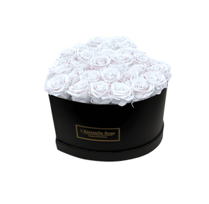 flowerbox rose éternelle | L'Eternelle Rose