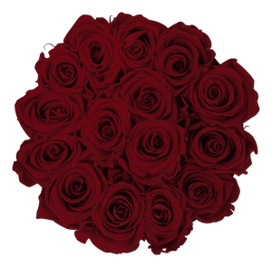 flowerbox rose éternelle | L'Eternelle Rose