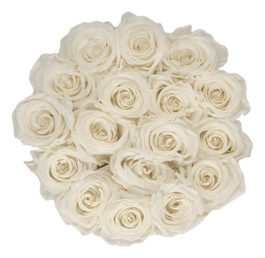 flowerbox rose éternelle | L'Eternelle Rose