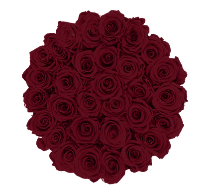 flowerbox rose éternelle | L'Eternelle Rose