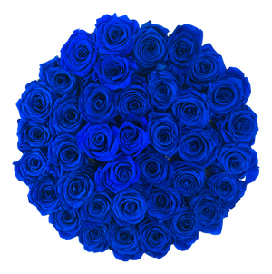 flowerbox rose éternelle | L'Eternelle Rose