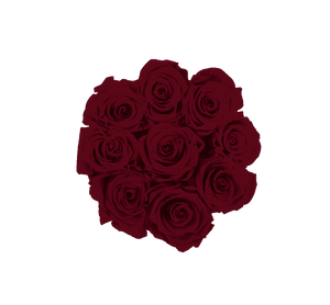 flowerbox rose éternelle | L'Eternelle Rose