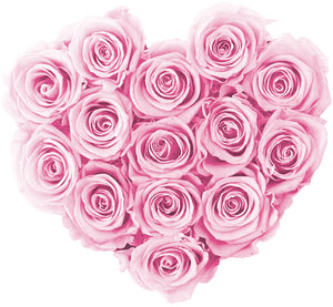 flowerbox rose éternelle | L'Eternelle Rose