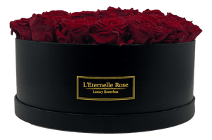 flowerbox rose éternelle | L'Eternelle Rose
