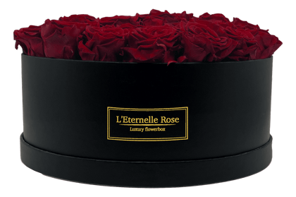 flowerbox rose éternelle | L'Eternelle Rose