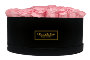 flowerbox rose éternelle | L'Eternelle Rose