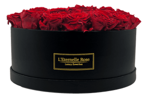 flowerbox rose éternelle | L'Eternelle Rose