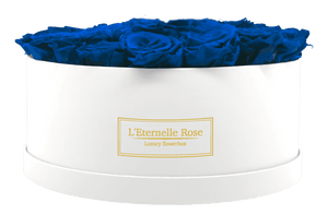 flowerbox rose éternelle | L'Eternelle Rose