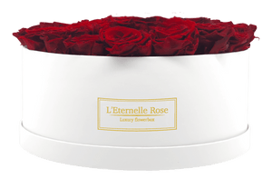 flowerbox rose éternelle | L'Eternelle Rose