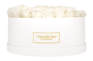 flowerbox rose éternelle | L'Eternelle Rose