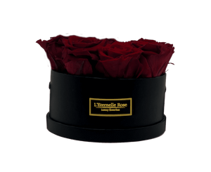 flowerbox rose éternelle | L'Eternelle Rose