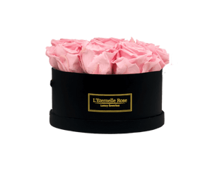 flowerbox rose éternelle | L'Eternelle Rose