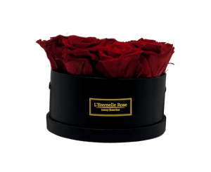 flowerbox rose éternelle | L'Eternelle Rose