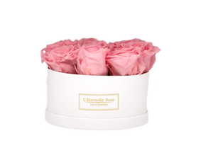 flowerbox rose éternelle | L'Eternelle Rose