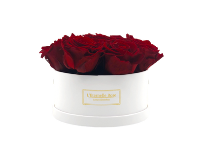 flowerbox rose éternelle | L'Eternelle Rose