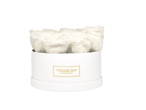 flowerbox rose éternelle | L'Eternelle Rose