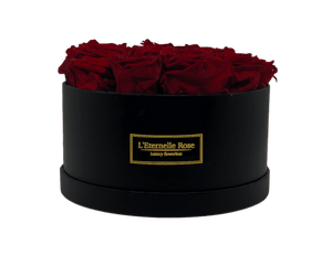 flowerbox rose éternelle | L'Eternelle Rose