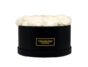 flowerbox rose éternelle | L'Eternelle Rose