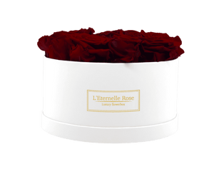 flowerbox rose éternelle | L'Eternelle Rose