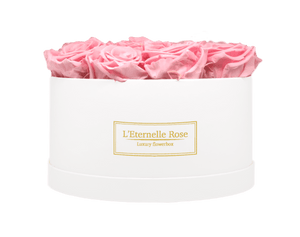 flowerbox rose éternelle | L'Eternelle Rose
