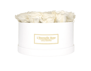 flowerbox rose éternelle | L'Eternelle Rose