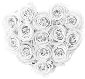 flowerbox rose éternelle | L'Eternelle Rose