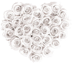 flowerbox rose éternelle | L'Eternelle Rose